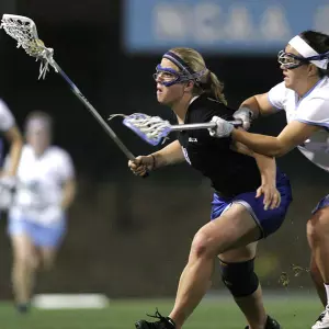 No. 4 Duke Edges No. 10 Notre Dame 11-10 on Sunday at Koskinen Stadium