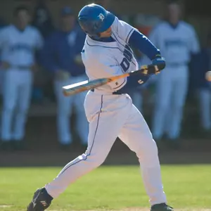 No. 1 North Carolina Completes Sweep With Sunday?s 7-1 Win Over Duke