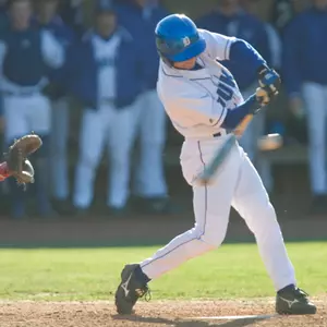 Palmer, Socorro and Freiman Named To All-ACC Academic Baseball Team