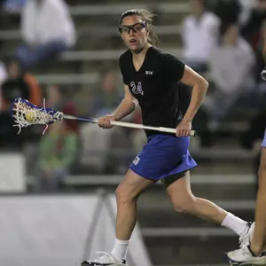 Roth: Women's Lacrosse Storms To The Top