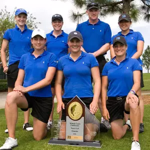 Blumenherst, Duke Claim ACC Championships On Sunday