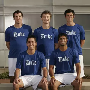 No. 6 Duke Falls 5-2 in Regular Season Finale Against No. 11 Virginia