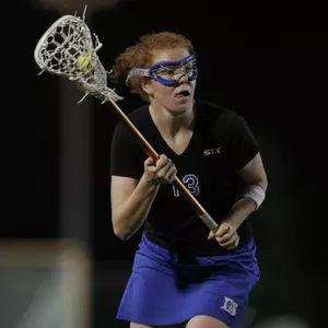 No. 1 Duke to Face No. 17 William & Mary Friday Night in Williamsburg