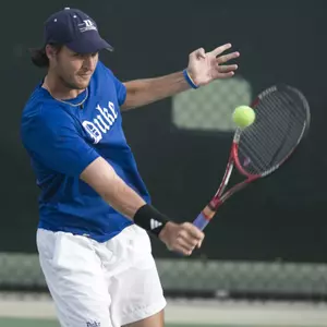No. 3 Duke Advances to ACC Tournament Semifinals With 4-1 Win Over Virginia Tech
