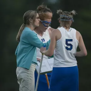 No. 1 Duke Receives Top Seed for ACC Women?s Lacrosse Tournament