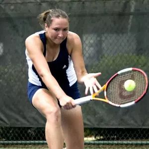 Duke Climbs Back Into Top 10 In National Tennis Rankings