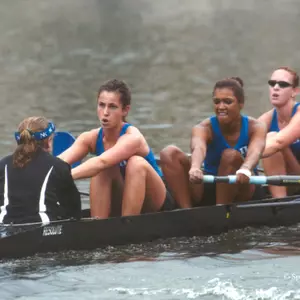Duke Rowing To Face Miami and Barry In Three-Race Regatta On Friday