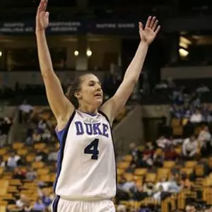 Duke Tops LSU, 64-45, To Advance To National Championship Game