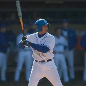 Duke Falls To Georgia Tech On Sunday