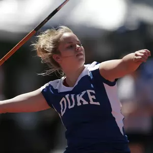 Track & Field Hosts 19th Annual Asics Duke Invitational
