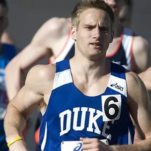 Records Fall On First Day Of Asics Duke Invite