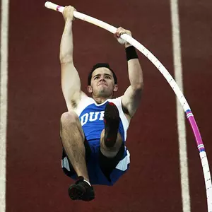 Blue Devil Vaulters Compete At Pole Vault Summit In Reno