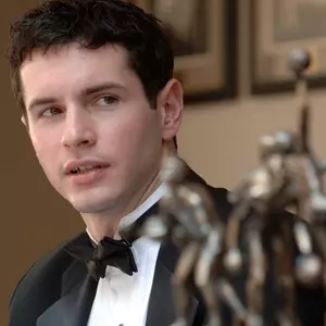 Redick Wins Wooden Award As Nation's Top Player