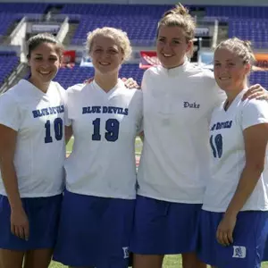 No. 1 Duke Suffers 13-8 Loss to No. 4 Virginia in ACC Championship Game