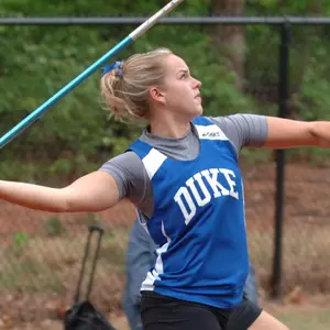 Duke Heads To Princeton For ECAC/IC4A Championships