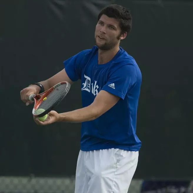 Jonathan Stokke Receives ITA/Arthur Ashe Jr. Award for Leadership and Sportsmanship