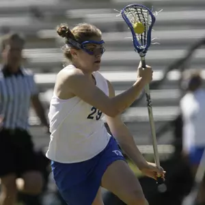 Duke Hosts James Madison In NCAA Second Round