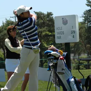 Duke Tied For Fifth After Day One Of NCAA Championship