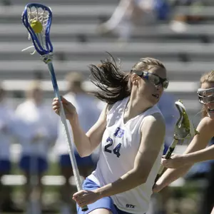Five Blue Devils Named to US Lacrosse Women?s Elite and Developmental Teams