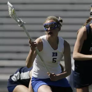 Five Blue Devils Selected to IWLCA All-South Region Teams