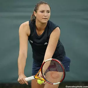 Third-Seeded Bercek Moves On To Sweet 16 With Win Thursday