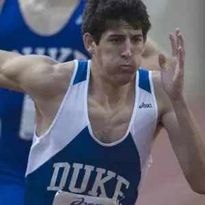 Blue Devils Host Last Shot At ECAC/IC4A Qualifying Marks Sunday