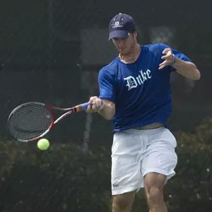 Three Blue Devils Selected to Compete in NCAA Individual Championships