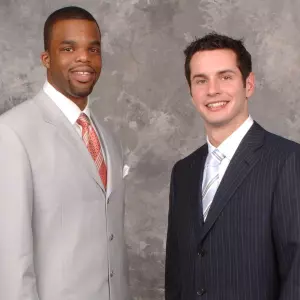Williams & Redick Taken In First Round Of The 2006 NBA Draft