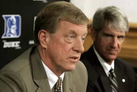 Danowski Press Conference Quotes