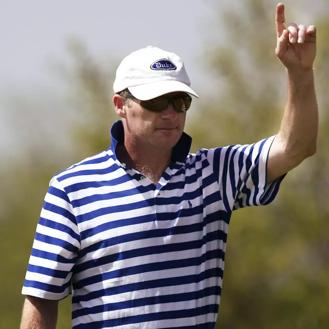 Brooks Leads America To USA China Friendship Cup