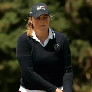GoDuke.com Q&A With Women's Golfer Amanda Blumenherst