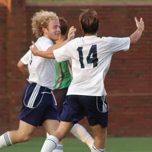No. 14 Duke Downs No. 21 UNC Greensboro 3-0 in Exhibition Contest