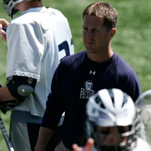 Gabrielli Joins Men?s Lacrosse Coaching Staff