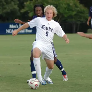 Grella Named Men?s Player Of The Week By Soccer America