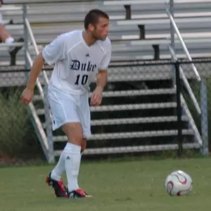 Michael Videira Named Student-Athlete Of The Week