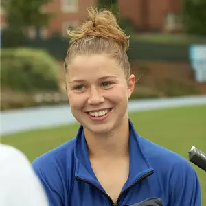 Duke Travels To Yale This Weekend; Moros Receives Honors