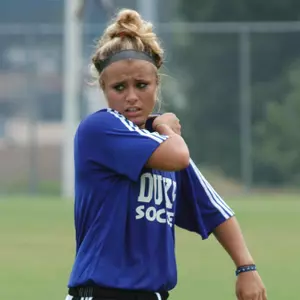 Blue Devils Open ACC With 3-1 Victory Over Virginia Tech