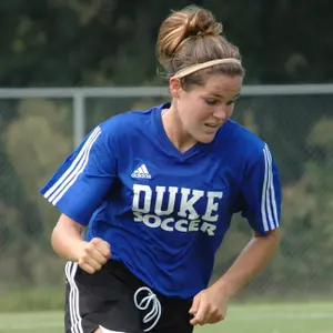 #10 Duke Blanks #13 Yale, 3-0, On Friday In North-South Challenge