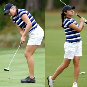 Blumenherst & Lee Move On At North & South Amateur
