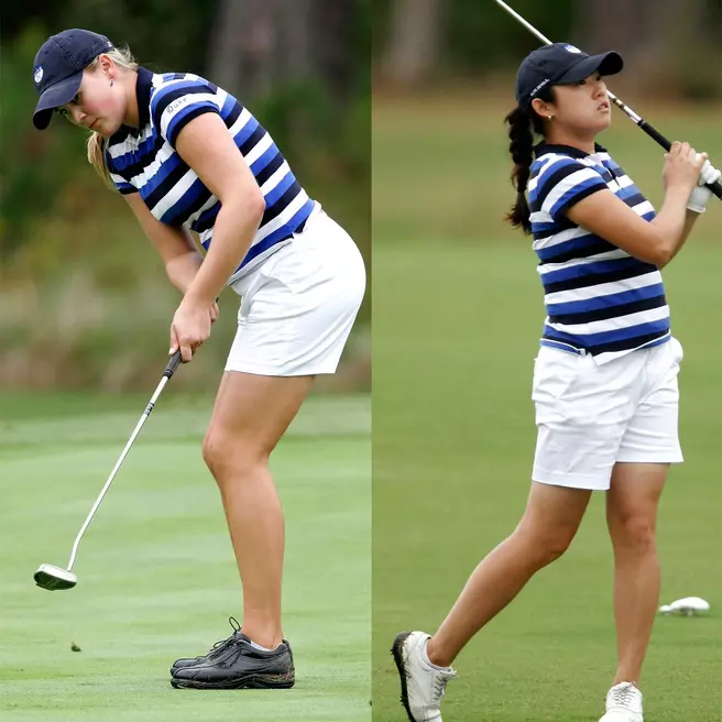 U.S. Finishes Ninth At World Amateur Team Championship