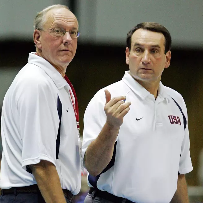 Senior National Team Focuses On Defense, Shooting Friday In Practice