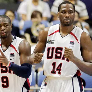 Team USA Falls To Greece In Semifinals, 101-95