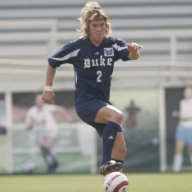 Duke Men?s Soccer to Begin Practice on Wednesday