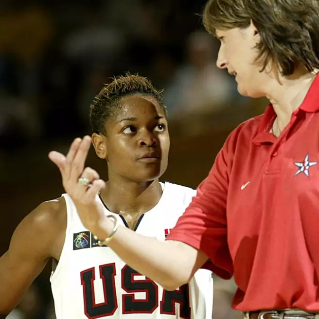 USA's Gold Medal Dream Ends With 75-68 Loss To Russia