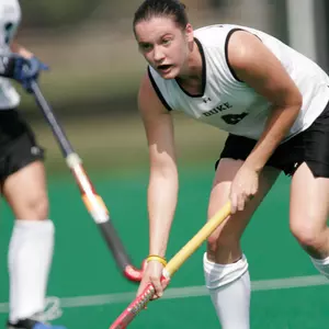 Dickinson Named Student-Athlete Of The Week