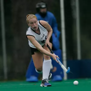 Stopford Nets Hat Trick In 5-2 Victory Over Harvard