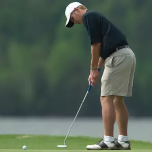 Blue Devils In Fifth After 36 Holes At Coca-Cola Duke Golf Classic