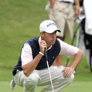 Duke Men?s Golf Team To Compete In Hootie at Bulls Bay Intercollegiate