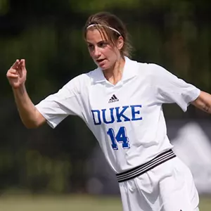 Blue Devils Close Duke adidas Classic With 1-1 Tie Versus Marquette