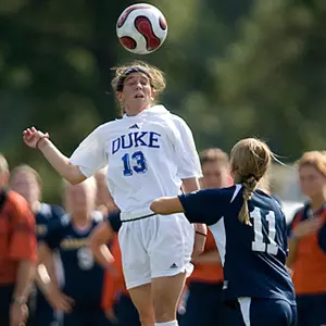 Women's Soccer Set To Open ACC Slate At VT and Virginia This Week
